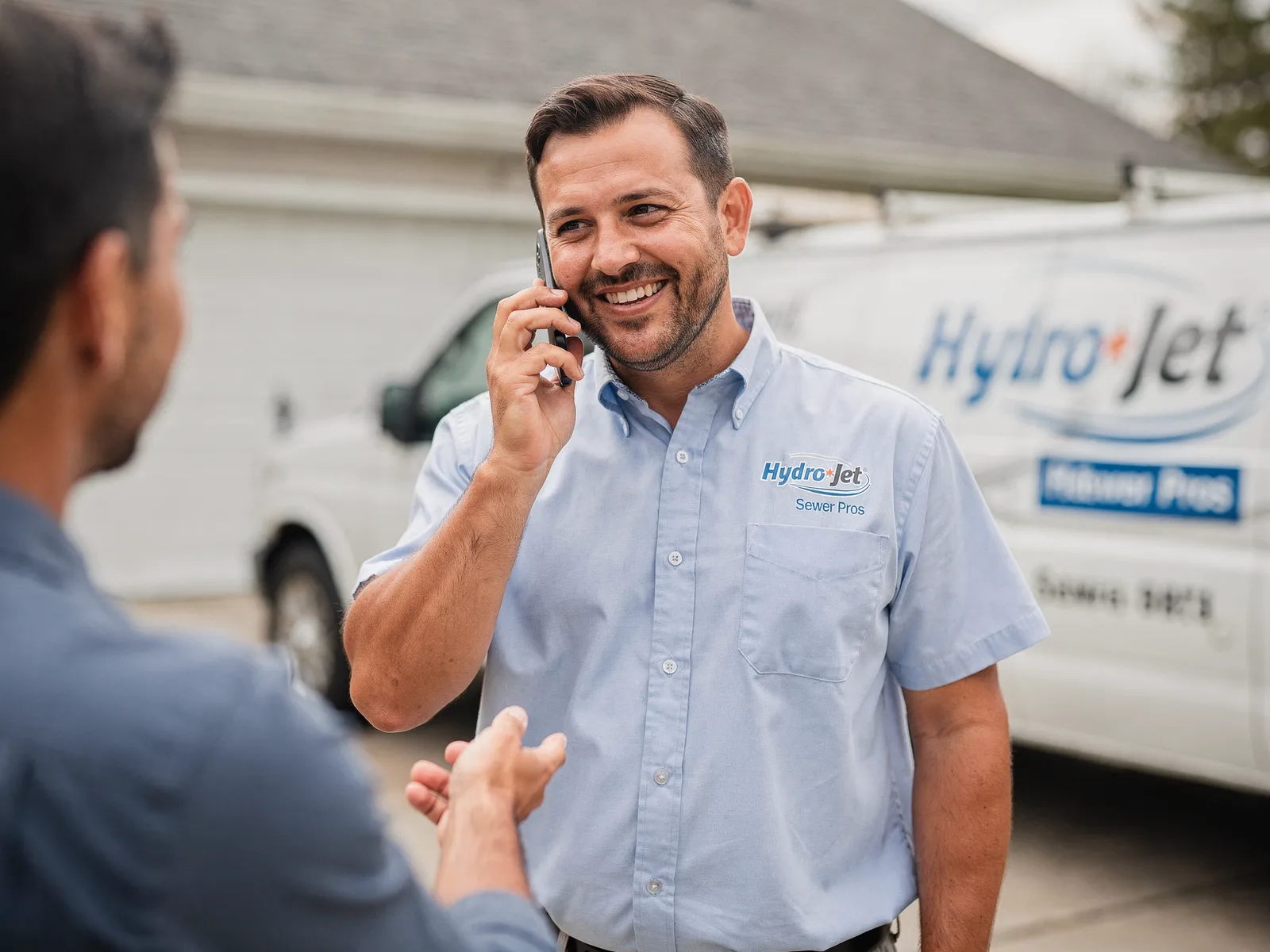 Hydro Jetting Near Me Saint Petersburg, FL FAQs